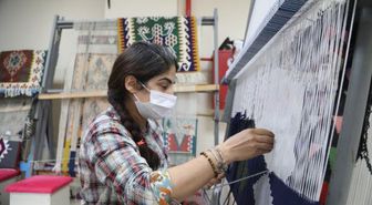 Forgotten handicrafts are kept alive in cultural centers