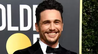 James Franco: Cinsel istismarla suçlanan ABD'li aktör öğrencileriyle ilişki yaşadığını itiraf etti