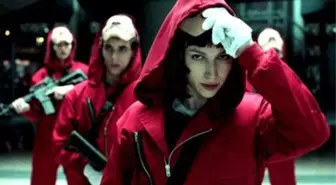 La Casa De Papel'in yeni bölümleri İstanbul'da mı çekilecek? Peki İstanbul karakteri kim?