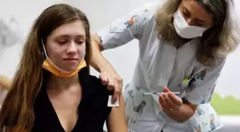 Nijerya'da 1 milyon dozdan fazla korona aşısı imha edildi
