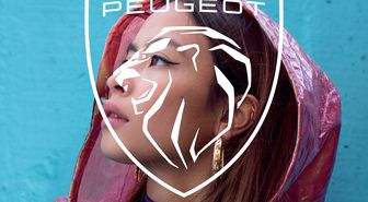 Peugeot'nun reklam kampanyasına 3 ödül