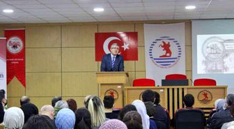 Prof. Dr. Duman: 'Dinler arası diyalog, FETÖ'nün en kilit ve sembolik kavramı'