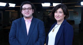 30 yıl önce Sovyetler dağıldı, Soğuk Savaş sona erdi; yenisi kapıda