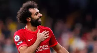 Bu maaş rüyada bile görülmez! Mohamed Salah imzalayacağı yeni sözleşmeyle tarihe geçecek