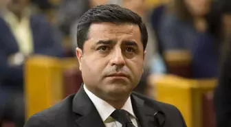 Demirtaş'tan iddialı çıkış: Muhalefetin ortak adayı olsam cezaevinden bile seçim kazanırım