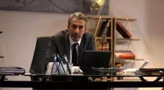 Erkan Petekkaya gazete patronu oldu!