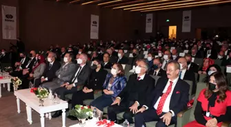 Gaziantep'in kurtuluşu 'Bir Asrın Hikayesi' programıyla anıldı