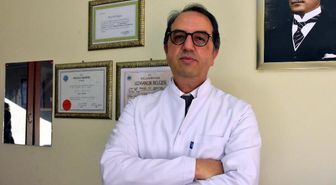 'HASTALARIN TAMAMINA YAKINI DELTA VE DELTA PLUS VARYANTINA SAHİP'