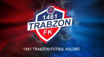 'Hekimoğlu Trabzon FK'nin adı, '1461 Trabzon FK' olarak değiştirildi