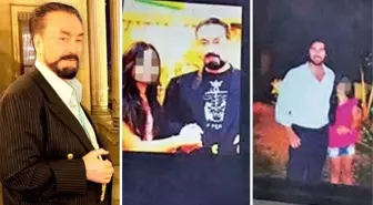 Henüz 13 yaşındayken Adnan Oktar'ın istismarına uğrayan Serra, yaşadığı kabus dolu günleri anlattı