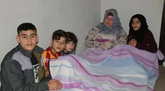 Irak'taki savaştan kaçan aile hayata Türkiye'de tutunmaya çalışıyor