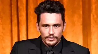 James Franco'yu cinsel istismarla suçlayan kadınların avuklatları: İtiraf açıklaması tam anlamıyla duyarsızlık