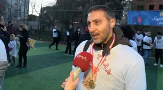 Son dakika haber: KOŞUYOLU AİLESİ GELENEKSEL FUTBOL TURNUVASI ŞAMPİYONU BELLİ OLDU