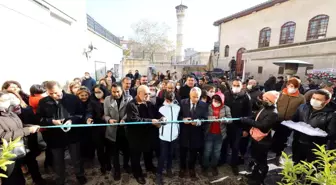 Kurtuluşunun 100'üncü yılında Gaziantep Kahramanları sergide anıldı