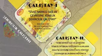 Şehircilik Çalıştayı ve Şehircilik Sergisi