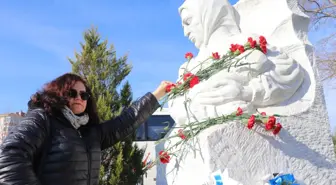 Son dakika haberleri: 'Türkan bebek' ölüm yıldönümünde Edirne'de anıldı