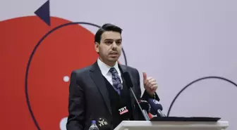 YTB'nin 'Uluslararası Öğrenci Ödülleri 2021' gerçekleştirildi