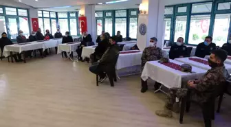 18 yıldır devam eden mevlit