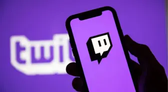 2021 yılında Twitch'te en çok izlenen oyun açıklandı!