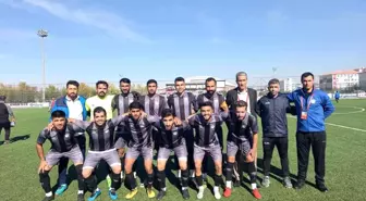 Bağlar Belediyespor, sezonun ilk yarısını ikinci sırada tamamladı