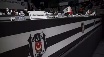 Beşiktaş Kulübünde Fikret Orman başkanlığında 12.05.2019-20.10.2019 döneminde görev yapan yönetim kurulu idari ve mali yönden ibra edilmedi.