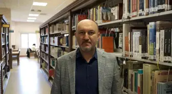 BŞEÜ'nün 2 projesine TÜBİTAK desteği