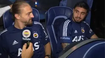 Caner Erkin'den Fenerbahçelileri çıldırtan hareket! Taraftarın kalbinde artık yeri yok