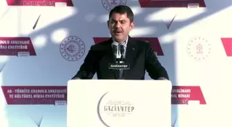 GAZİANTEP - Kasapoğlu: 'Bu şanlı bayrağı ilelebet dalgalandıracak gençleri yetiştirmek adına her türlü özveriyi birlikte ortaya koyacağız'