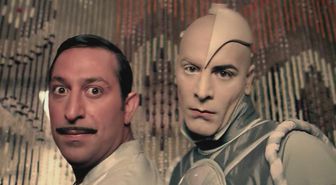 Gora filmi ne zaman ve nerede çekildi? Gora film konusu ve oyuncuları! Gora oyuncu kadrosu! Gora filmi!