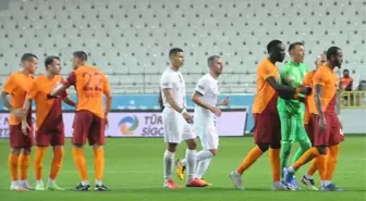 Galatasaray'ı bekleyen büyük tehlike! İlk 11'in değişilmez 4 futbolcusu sonraki hafta yok