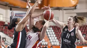 Herbalife Nutrition Kadınlar Basketbol Süper Ligi