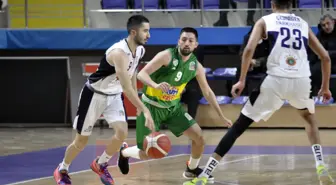 ING Basketbol Süper Ligi