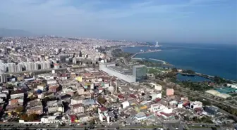 Samsun'da en popüler erkek ismi 'Ömer Asaf', kız ismi ise 'Zeynep'