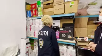 Son dakika haberleri... STOKÇULUKLA MÜCADELE KAPSAMINDA RAKİP İŞLETME DAVA AÇABİLİR