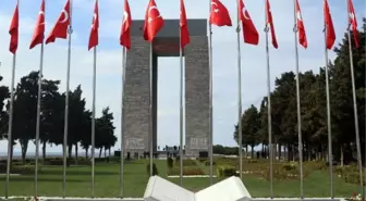 Son dakika... Tarihi Gelibolu Yarımadası'nda 'Çanakkale Savaşları Tarihi Alan Foto Maratonu'