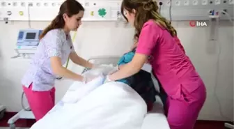 Terinizi dağıtarak hastalıklardan korunabilirsiniz