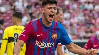 'Türk Messi' için yolun sonu! Yusuf Demir bir daha Barcelona forması giyemeyecek