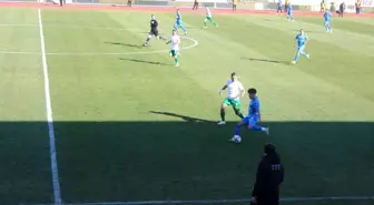 Adıyaman FKBodrumspor A.Ş: 3-1