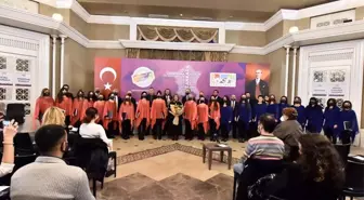 ANKARA KENT KONSEYİ YENİ YILA MERHABA KONSERİ DÜZENLEDİ