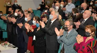 Bozüyük Belediyesi THM Korosu'ndan muhteşem konser