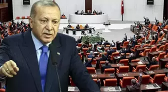 Cumhurbaşkanı Erdoğan'dan kurmaylarına 'torba teklif' uyarısı: Hazırlık yapmadan Meclis gündemine getirmeyin