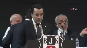 Emre Kocadağ: 'Benim adımı kullanarak dedikodu yapmayın'