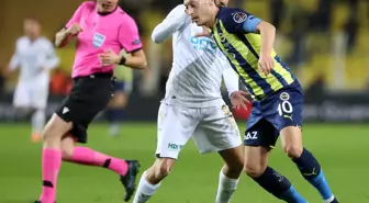 Futbol: Spor Toto Süper Lig
