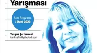 Hülya Nutku anısına tiyatro oyunu yazma yarışması