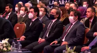 İLETİŞİM BAŞKANI ALTUN: 'DEZENFORMASYONLA MÜCADELE BİZİM ASLİ İŞLEVLERİMİZDEN BİR TANESİ