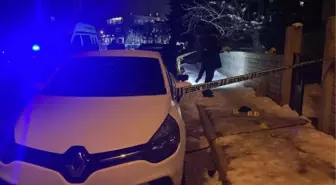 KONYA'DA SİLAHLI KAVGA: 1 ÖLÜ, 1 YARALI