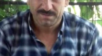 Son Dakika | Kozan'da iş makinası kazası: 1 ölü