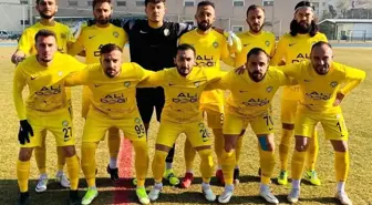 Talasgücü Belediyespor ilk yarıyı namağlup lider tamamladı