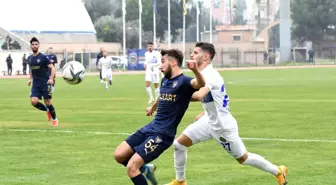 TFF 2. Lig: Tarsus İdman Yurdu: 1 Bucaspor 1928: 1