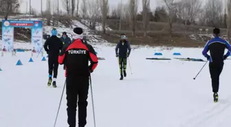 Türkiye Pekin'deki Kış Olimpiyatlarına 7 sporcu göndermeyi hedefliyor